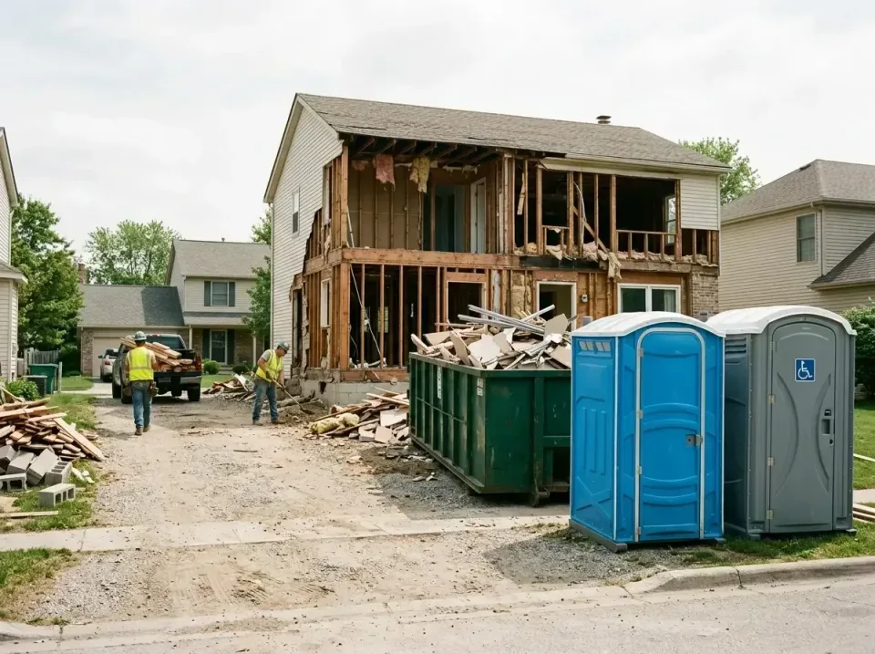 home-renovation-demolition-sit-010 — frequently asked questions, Portable Toilet & Dumpsters Rental in Rifle, CO